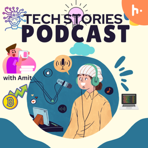 Tech Stories