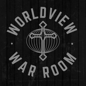 The Worldview War Room