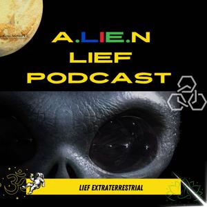 aLiEN LiEF
