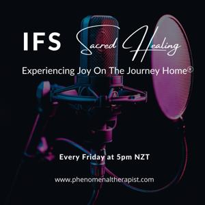 IFS Sacred Healing