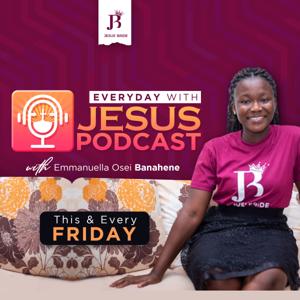 Everyday With Jesus Podcast