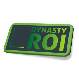 DYNASTY ROI