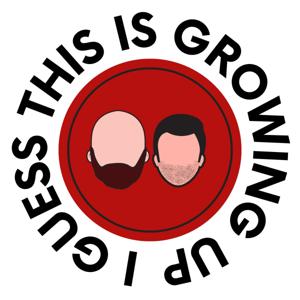 I Guess This is Growing Up