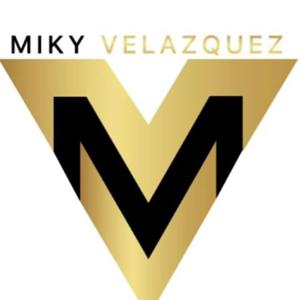 Dr Miky Velazquez