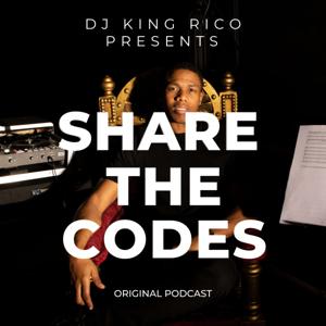 Share the Codes