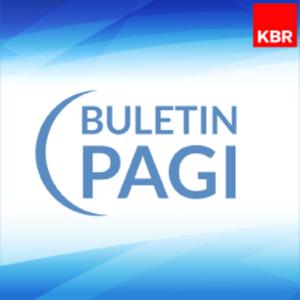 Buletin Pagi by KBR Prime