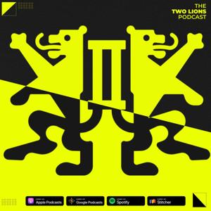 Two Lions Podcast
