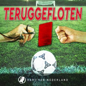 Teruggefloten