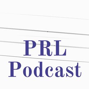 PRL Podcast
