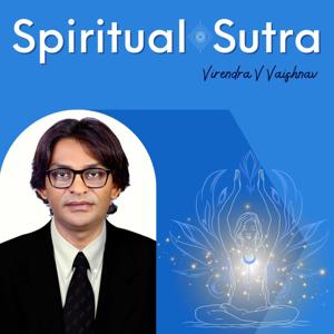 Spiritual Sutra (Hindi)