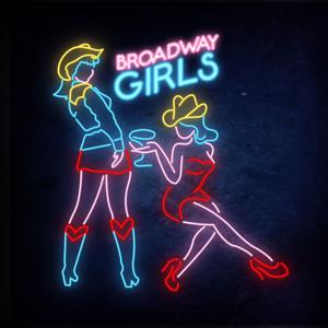 The Broadway Girls