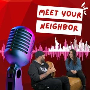 Meet Your Neighbor Series