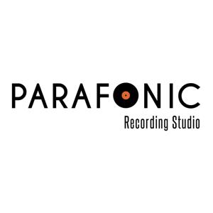 Parafonic Recording Studio Podcast