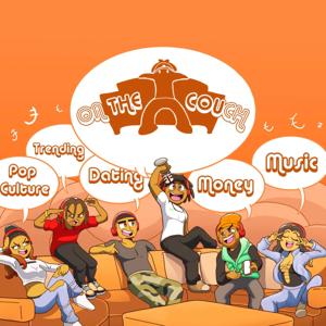 On The Couch w/ Gigiwastaken