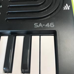VA7 live composition