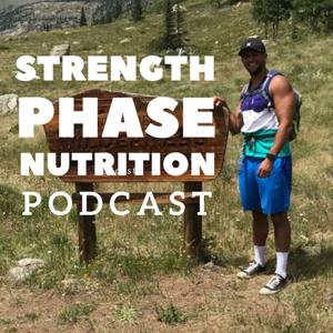 Strength phase nutrition