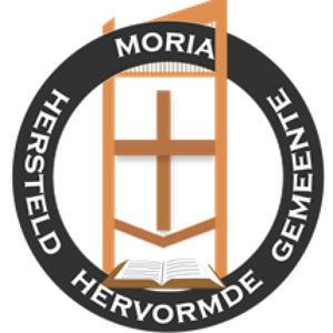 Ds. J.L. Schreuders Archieven - HHG Moria - Ds. J.L. Schreuders