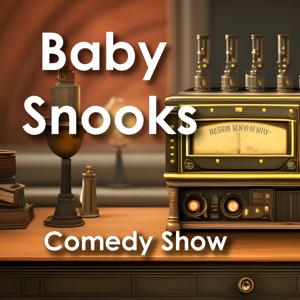 Baby Snooks Comedy Show