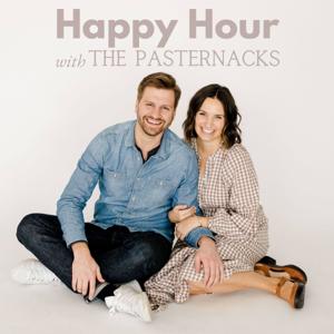 Happy Hour with the Pasternacks