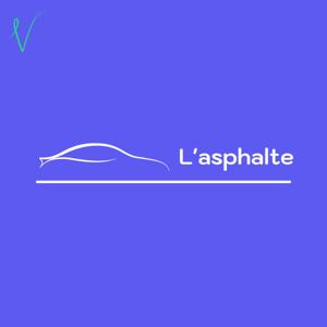 L'asphalte