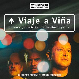 Viaje a Viña