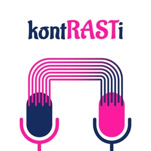 kontRASTi