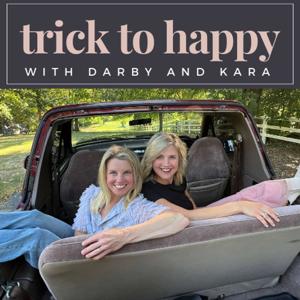 trick to happy