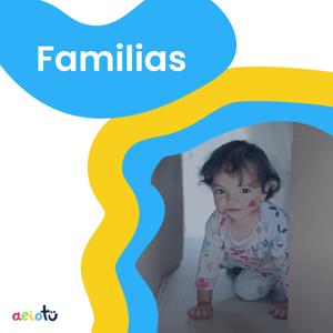 Rompiendo paradigmas: Familias