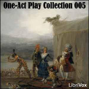 One-Act Play Collection 005 by Various