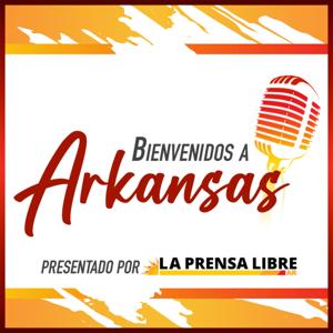 Bienvenidos a Arkansas