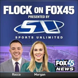Flock on FOX45, Presented by Sports Unlimited
