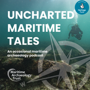 Uncharted Maritime Tales