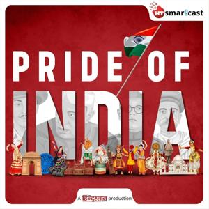 Pride of India