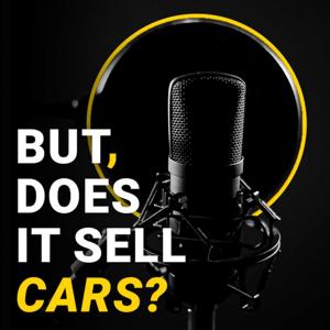 But Does It Sell Cars?