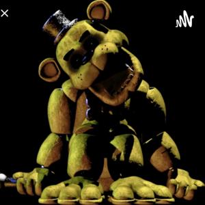Golden Freddy Cast - Ein FNaF Podcast