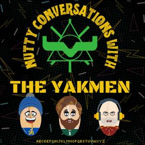 Nutty Conversations with the Yakmen