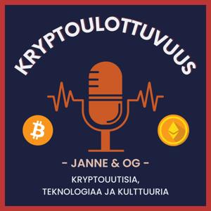 Kryptoulottuvuus