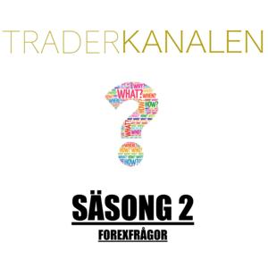 Traderkanalen - Forexfrågor