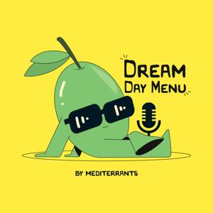 MeditErrants's PodCast