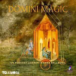 Domini màgic