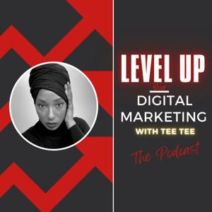 Level Up Your Digital Marketing with Tee Tee