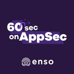 60 Sec on AppSec