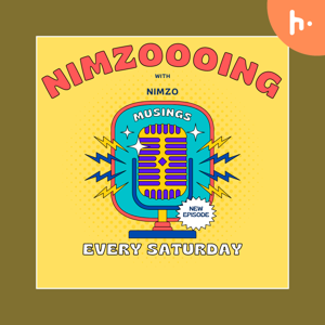 Nimzoooing