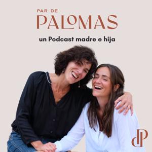 Par de Palomas