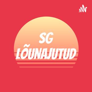 SG Lõunajutud