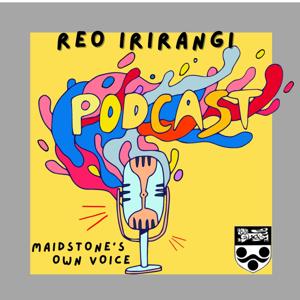 Reo Iriangi