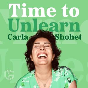 Time to Unlearn