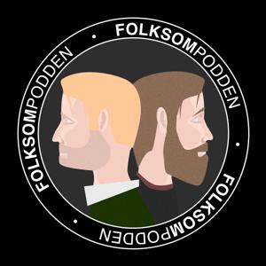 Folksompodden