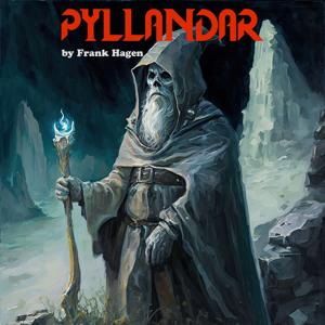 Pyllandar