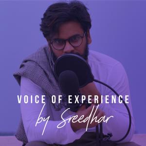 Voice of Experience